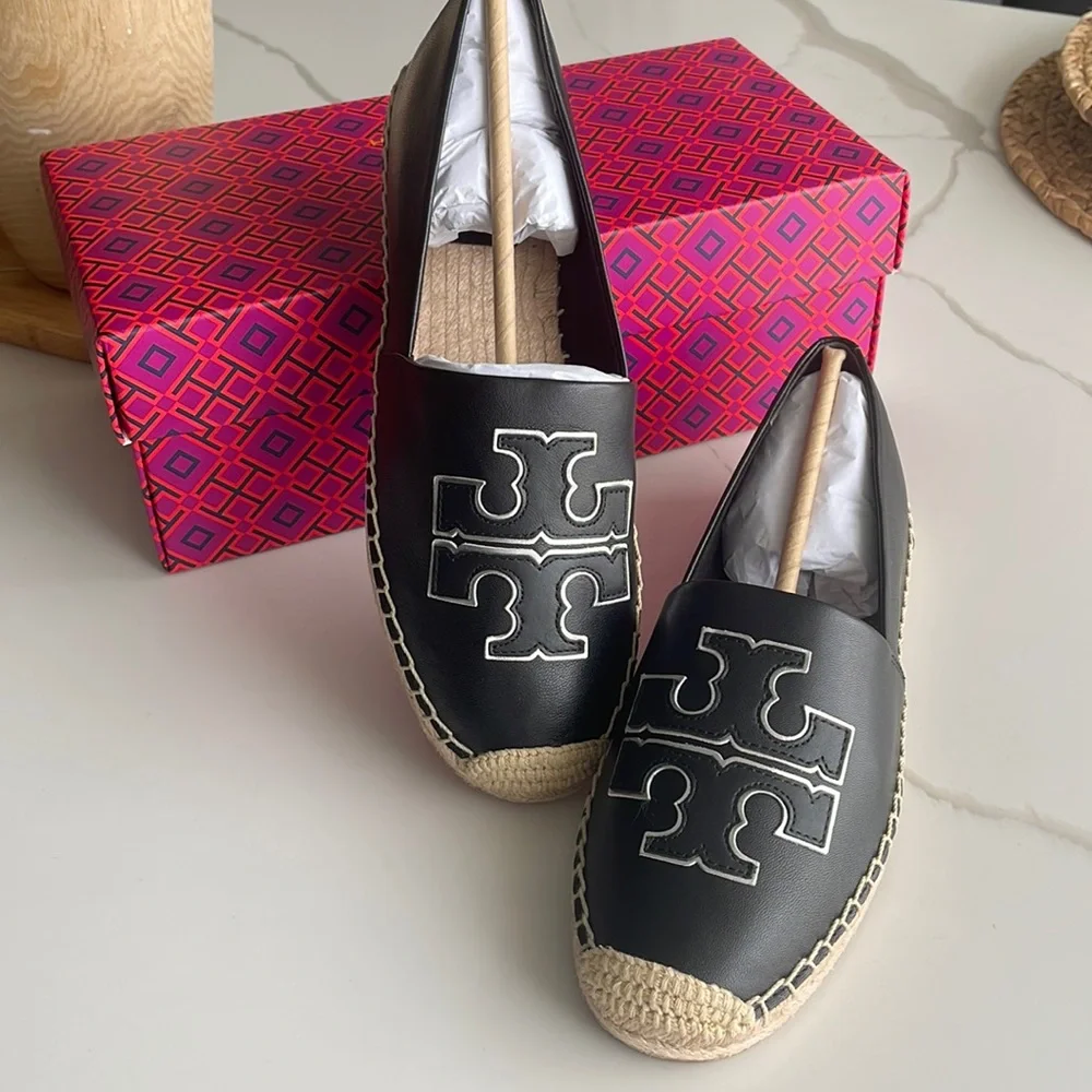 Tory Burch espadrille